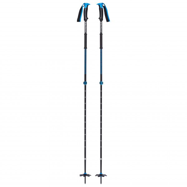 Black Diamond - Traverse Pro Ski Poles - Skitourenstöcke