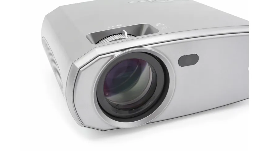 Technaxx FullHD 1080p Beamer TX-177