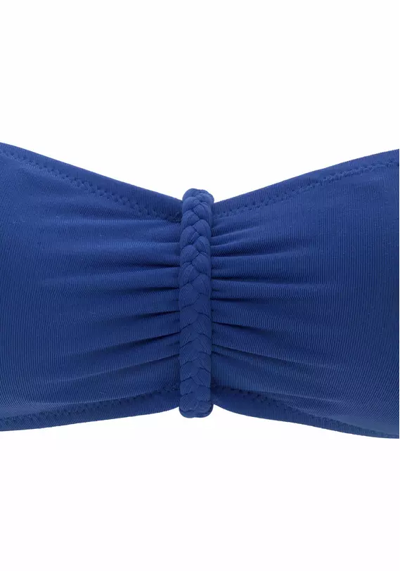 Bandeau-Bikini-Top