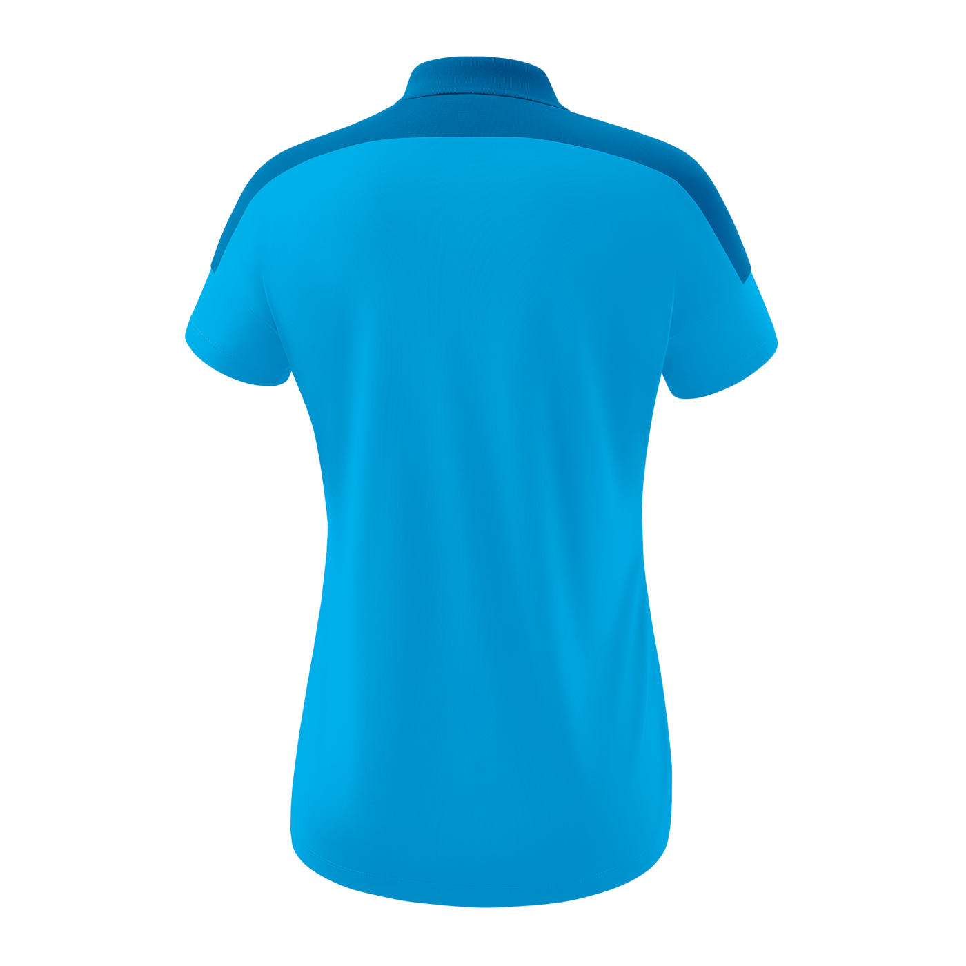 Erima Change Poloshirt Damen Blau