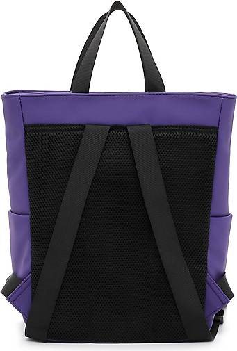 EMILY & NOAH Rucksack Kairo