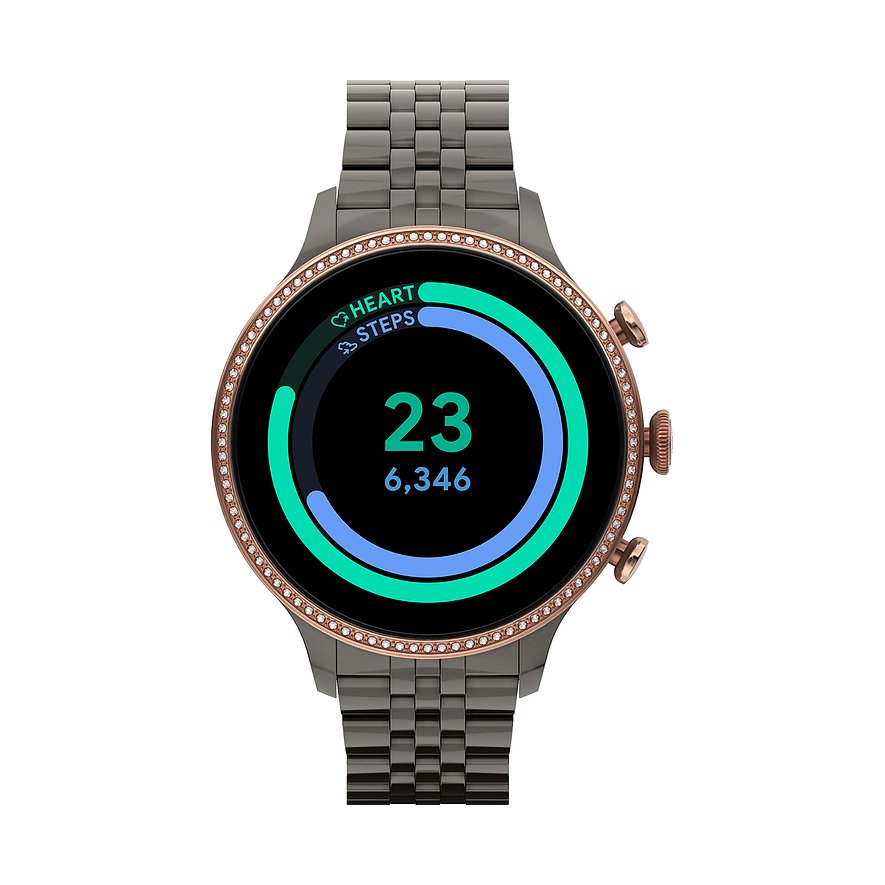 Fossil Smartwatch Gen 6