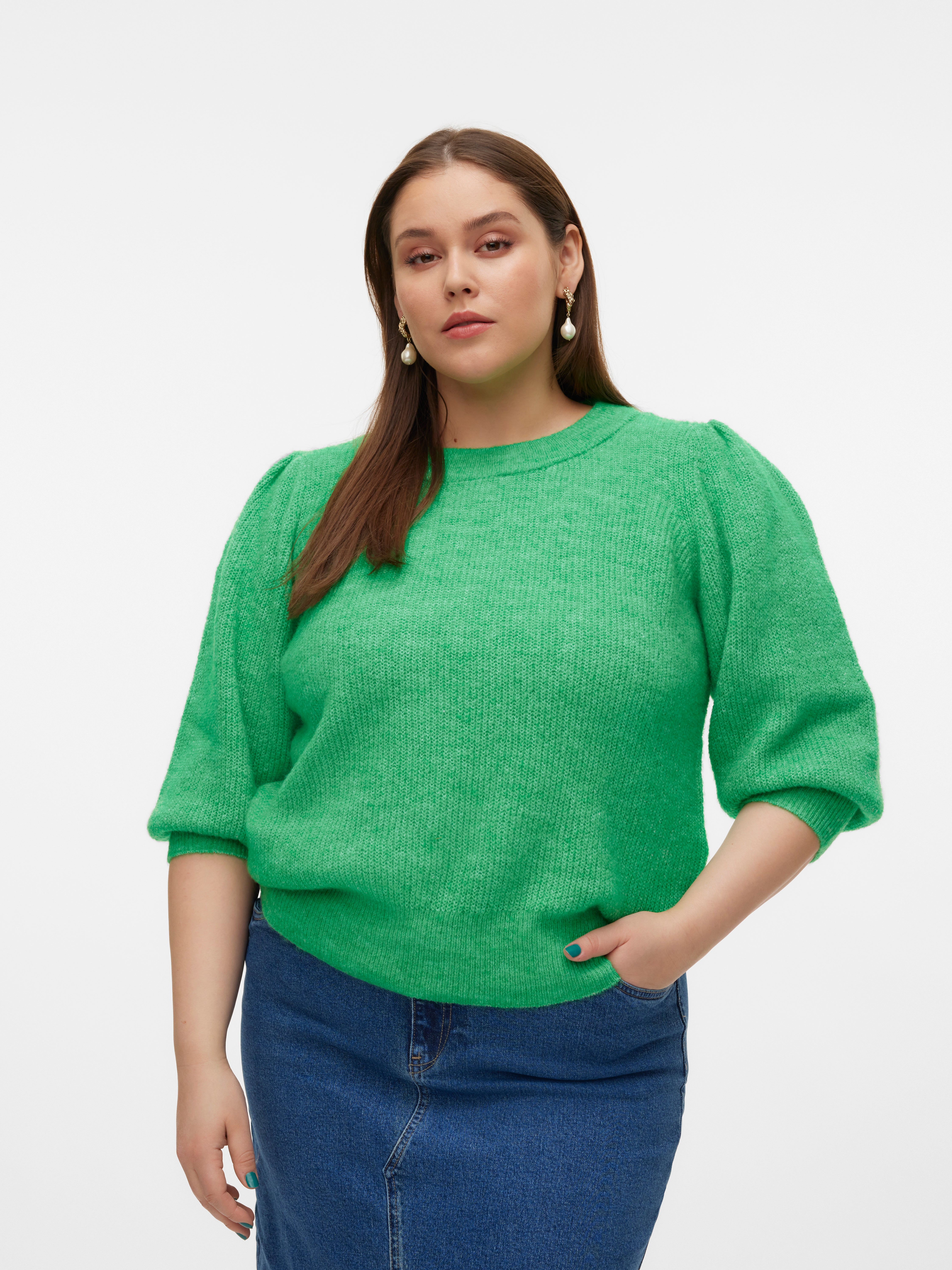 VMVIGGA Pullover