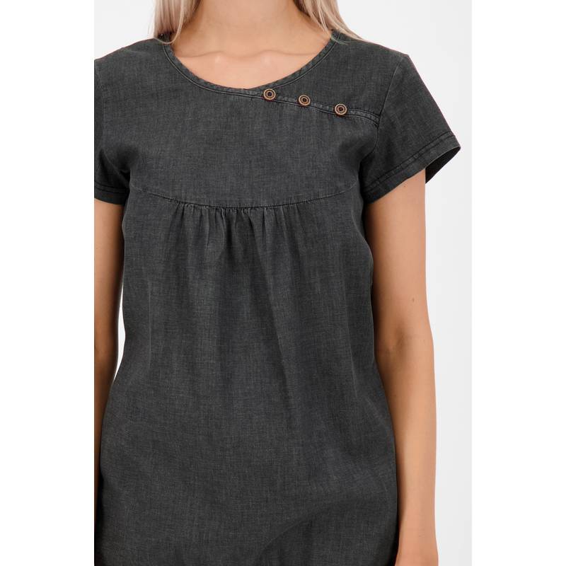 ALIFE AND KICKIN SummerAK DNM T-Shirt Damen