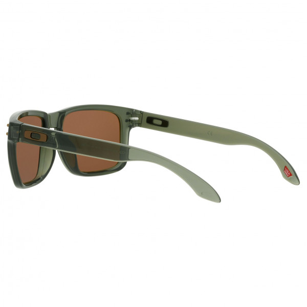 Oakley - Holbrook Prizm Polarized S3 (VLT 14%) - Sonnenbrille