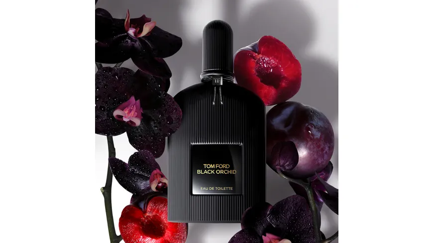 TOM FORD Black Orchid Eau de Toilette