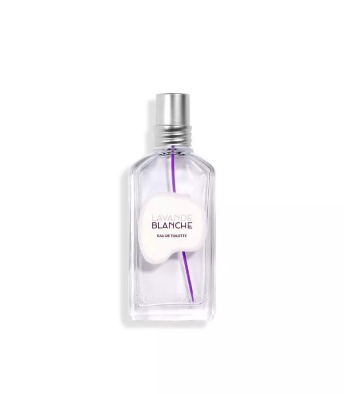 LAVANDE BLANCHE Eau de Toilette