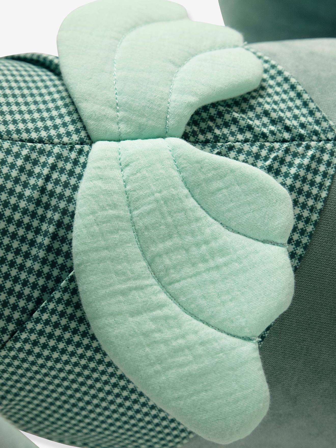 Peluche range secrets Joe