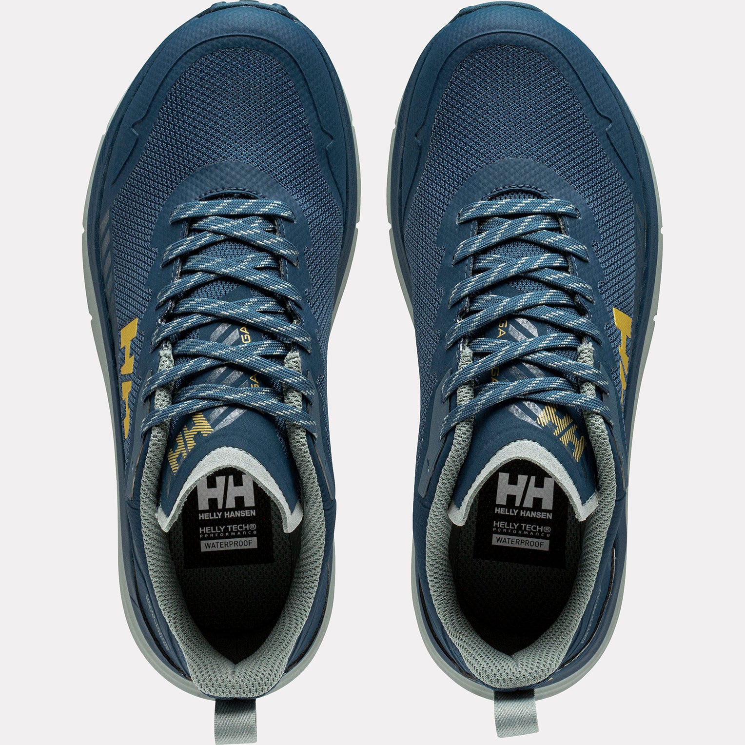 Women's Stega Helly Tech® WATERPROOF Hiking Shoes