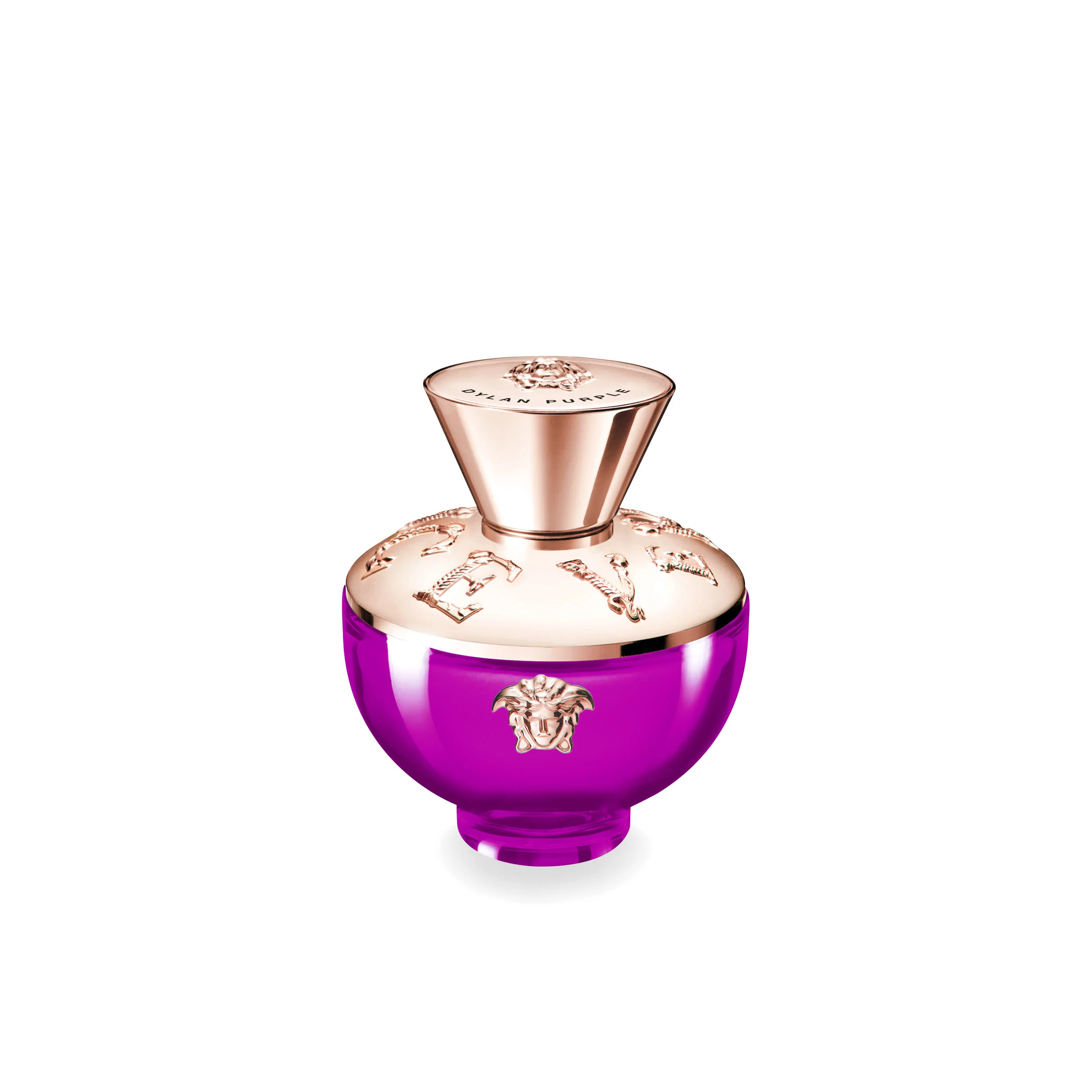 Versace Pour Femme Dylan Purple - Eau de Parfum