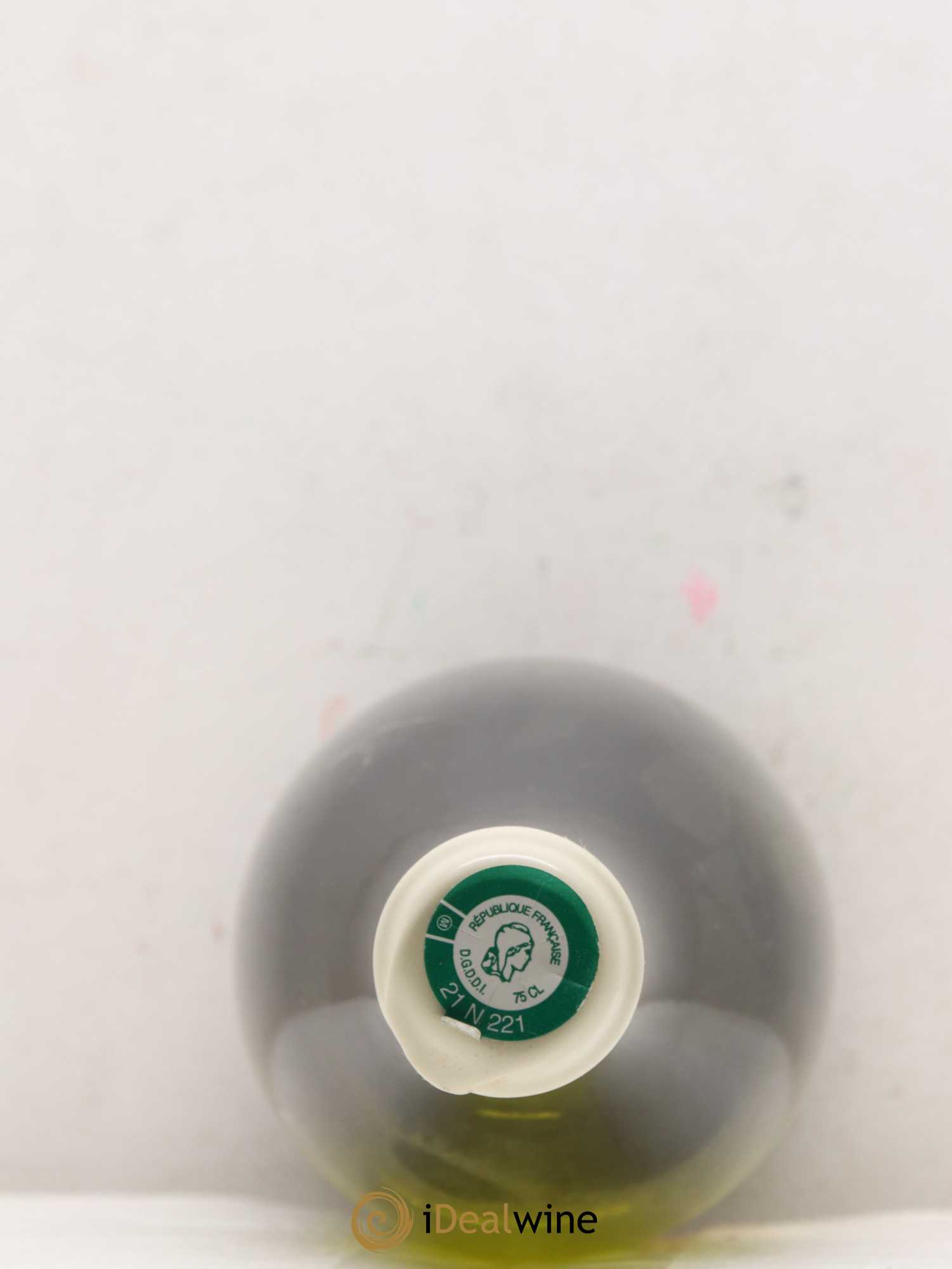 Meursault 1er Cru Perrières Pierre Morey (Domaine)  2015 - Lot de 1 Bouteille