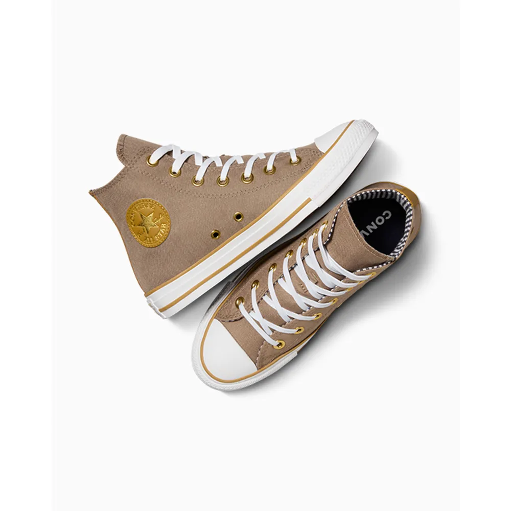 Converse Chuck Taylor All Star A06440C / grau