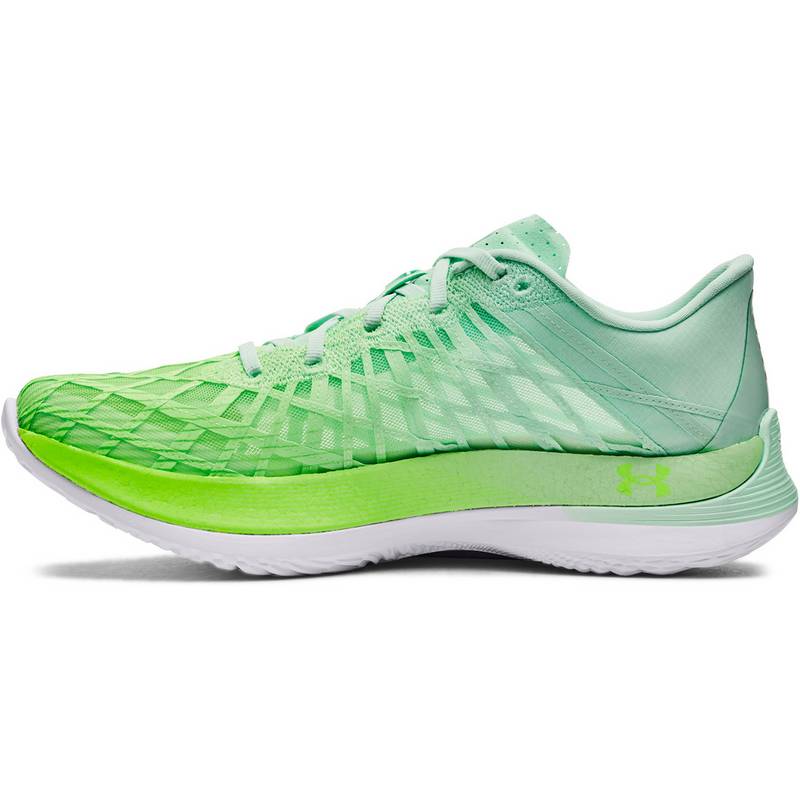 Under Armour FLOW Velociti Elite W W Laufschuhe Damen