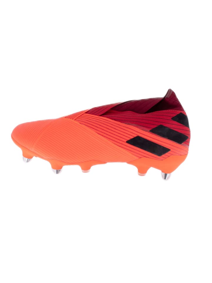 adidas Schuhe Nemeziz 19  SG Soccer Boots in Orange günstig kaufen