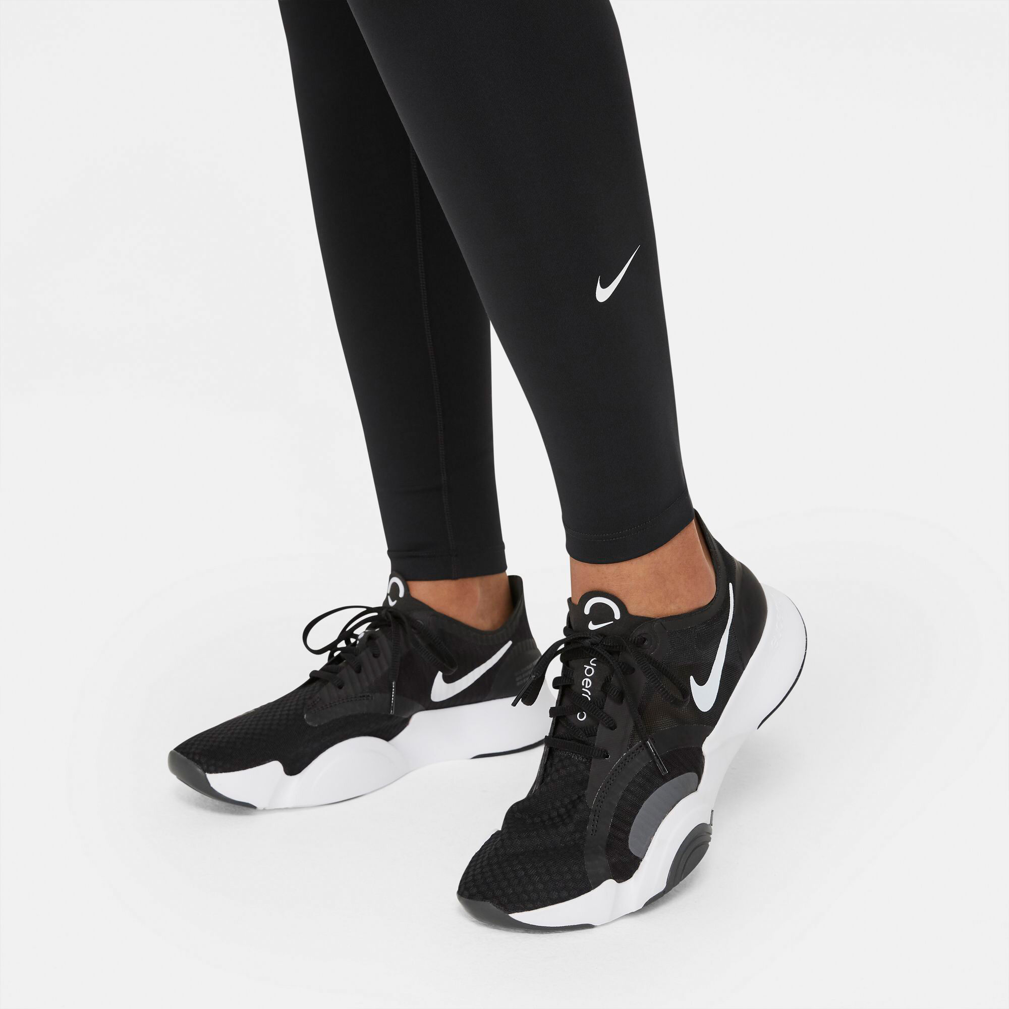One Tight Damen - Schwarz