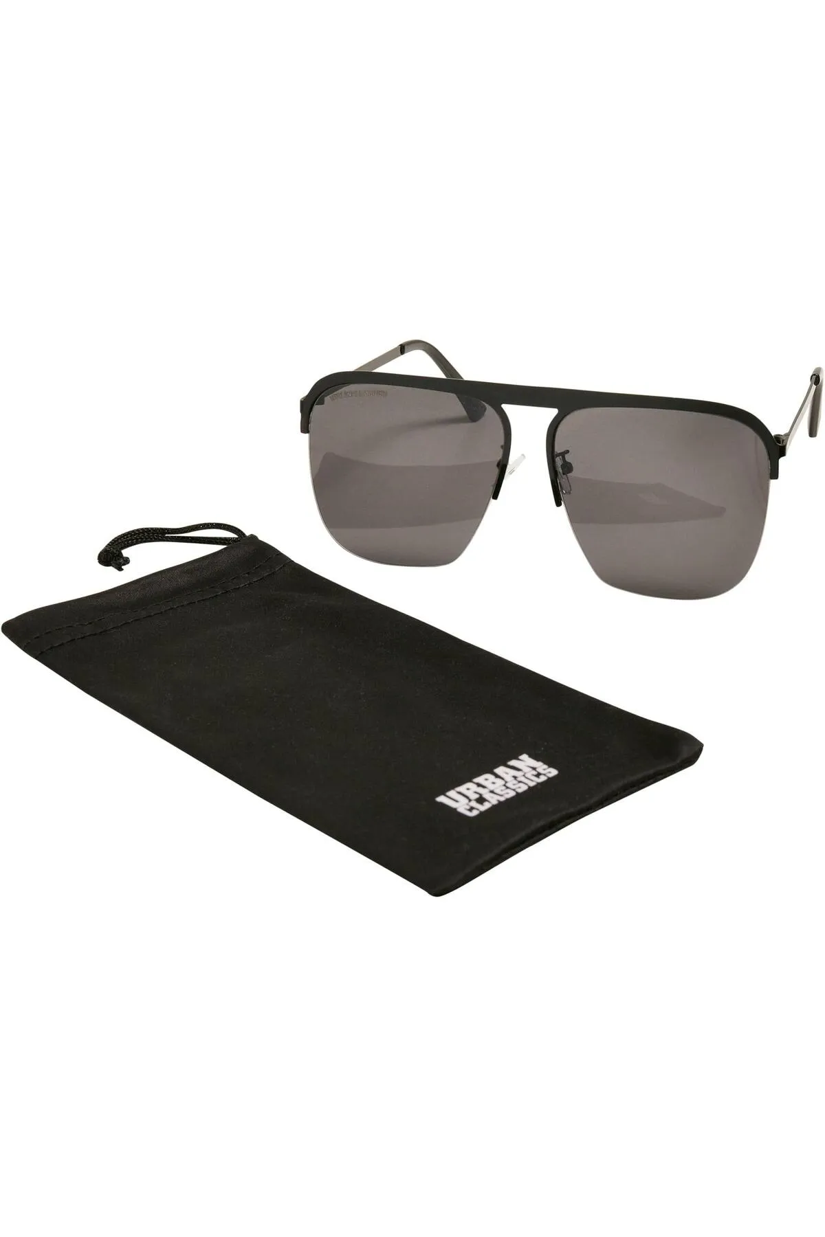 Urban Classics  Unisex Sunglasses Carolina