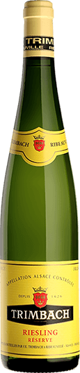 Maison Trimbach : Riesling 