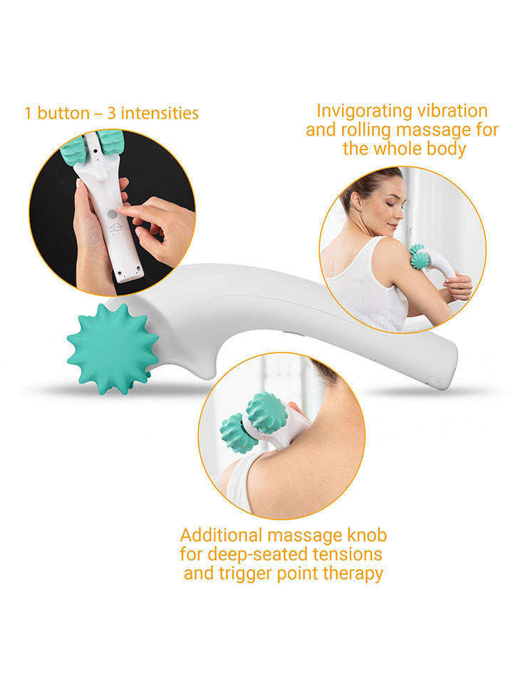 Medisana Handmassagegerät 
