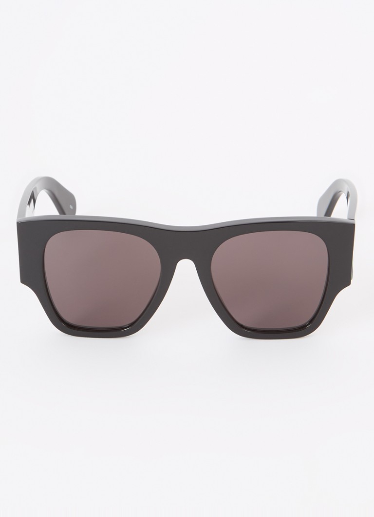 Ochelari de soare Chloé în formă de fluture CH0233S