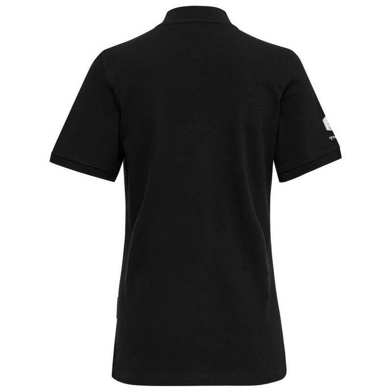 hummel hmlMOVE GRID POLO WOMAN Poloshirt Damen