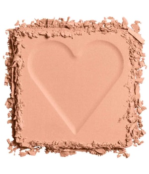 NYX Professional Makeup Can’t Stop Won’t Stop Mattifying Powder Kompaktpuder-6 g