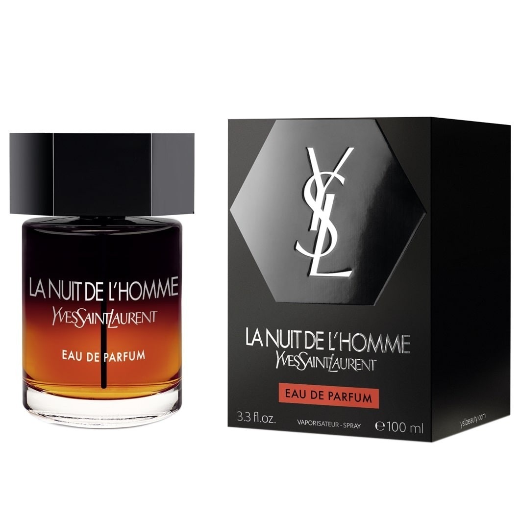 La Nuit De L’Homme