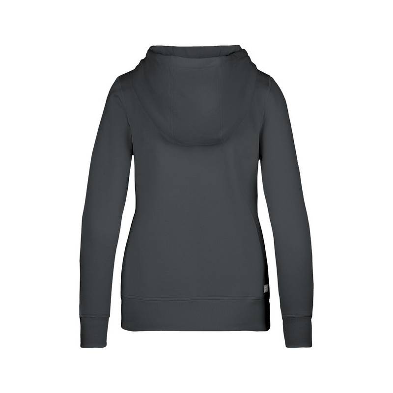 BIDI BADU Moana Basic Jacket Funktionsjacke Damen