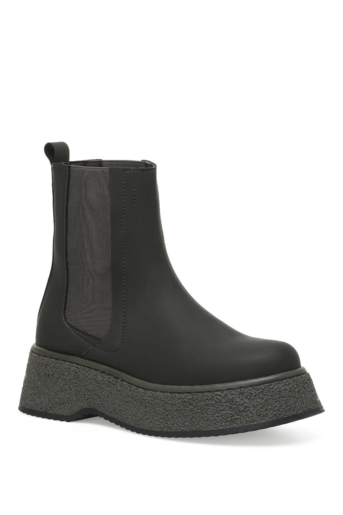 İnci  That.z 2pr Khaki Damen-Chelsea-Stiefel
