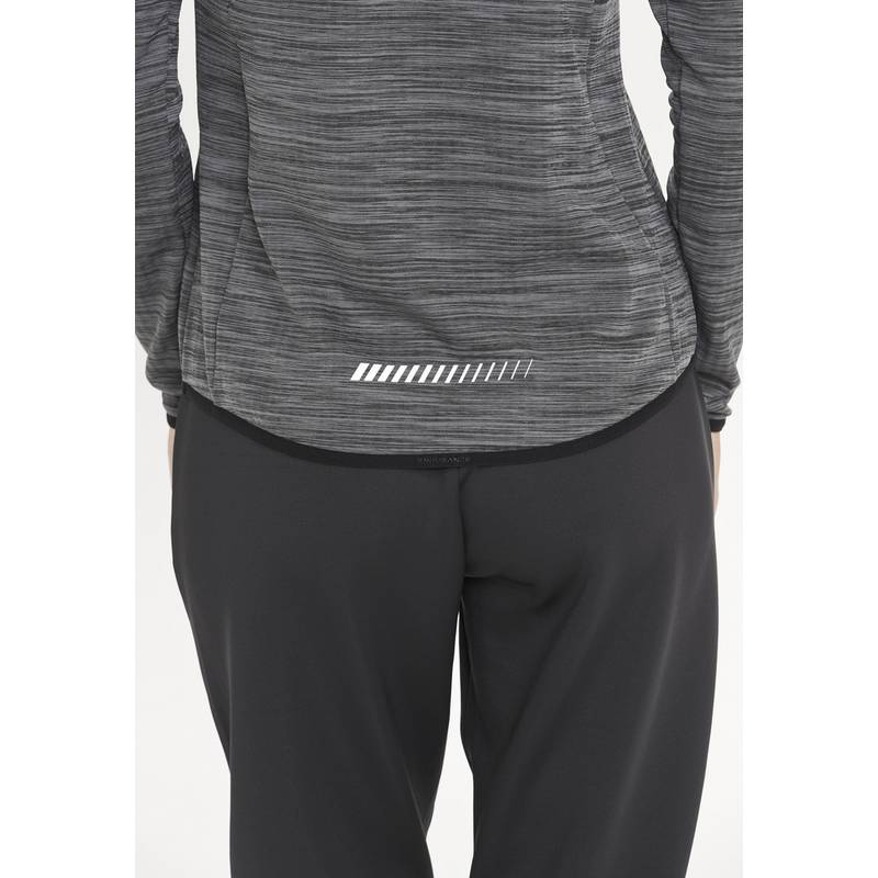 Endurance Leah Langarmshirt Damen