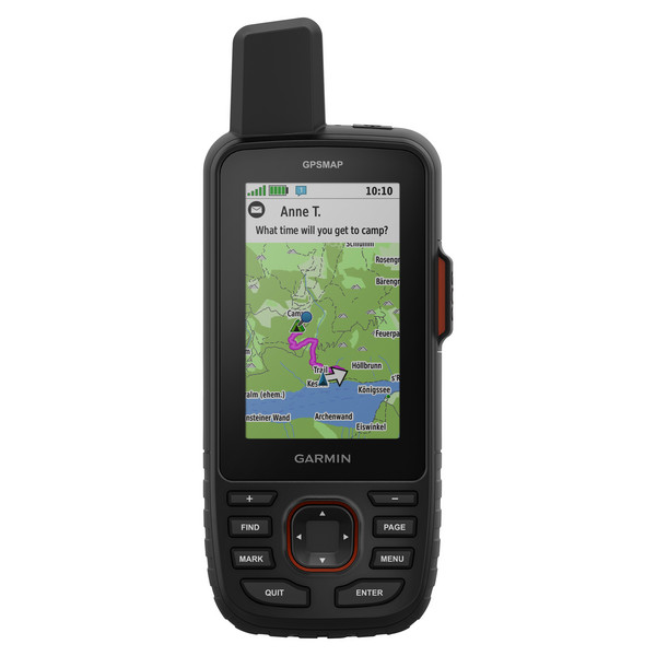 GPSMAP 67I - GPS-Gerät