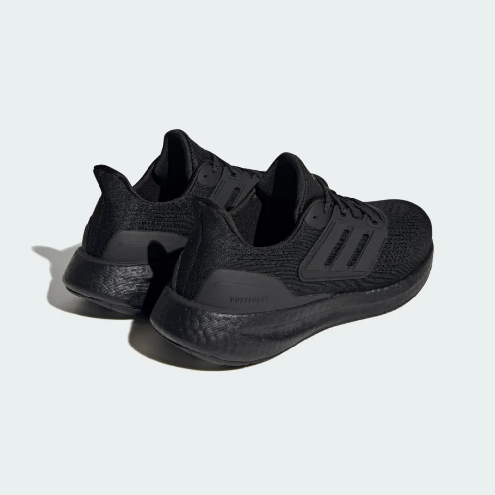 adidas Pureboost 23 IF2375 / schwarz