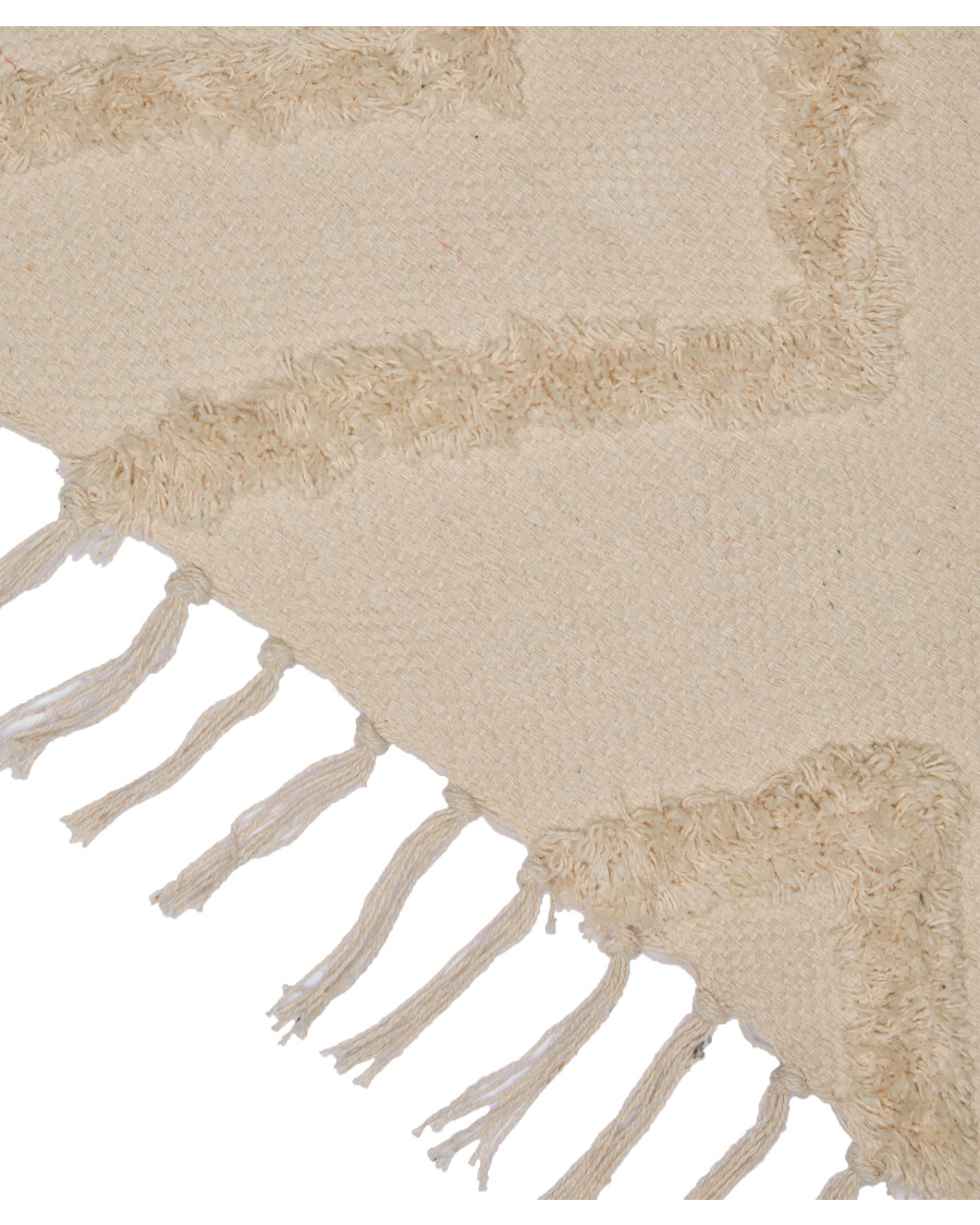 Teppich mit Muster