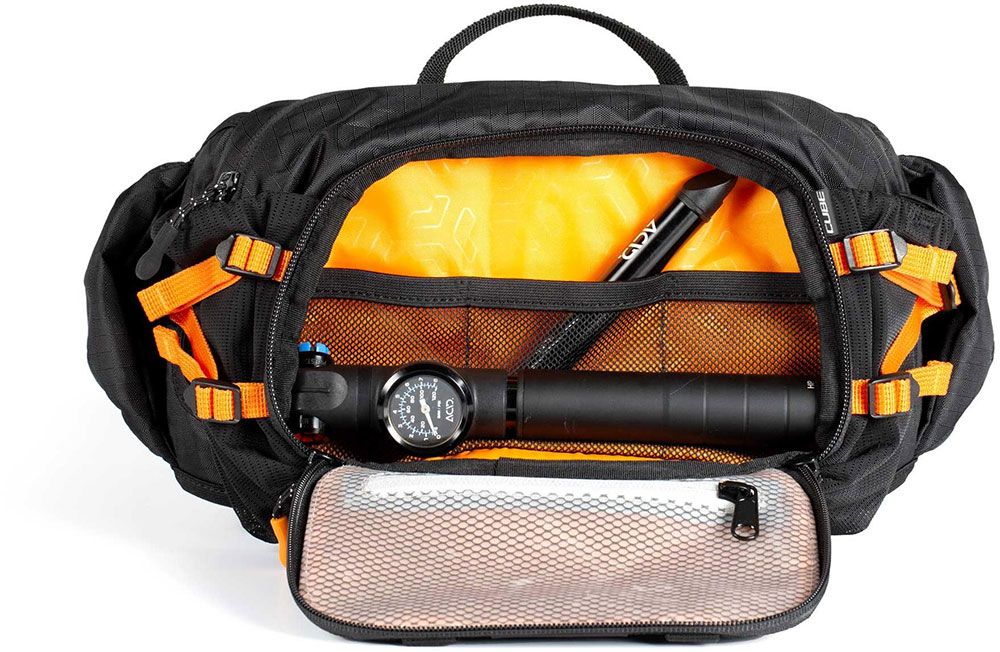 Cube Vertex 3 Hüfttasche kaufen | Bike-Discount