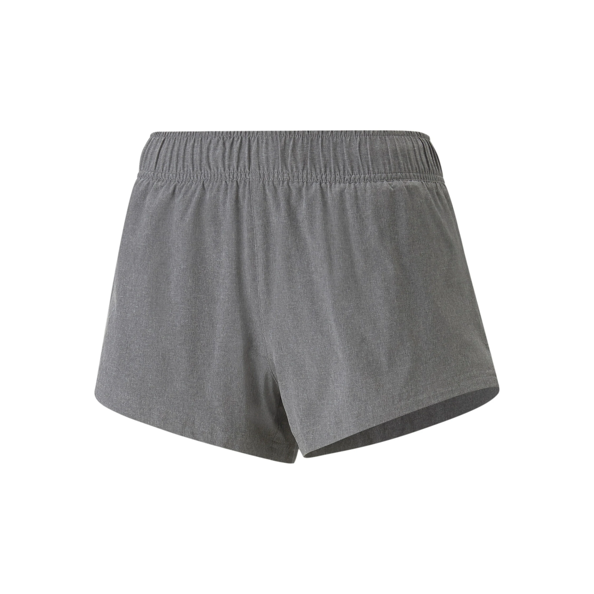Seasons Lightweight 3in Woven Shorts Damen - Grau