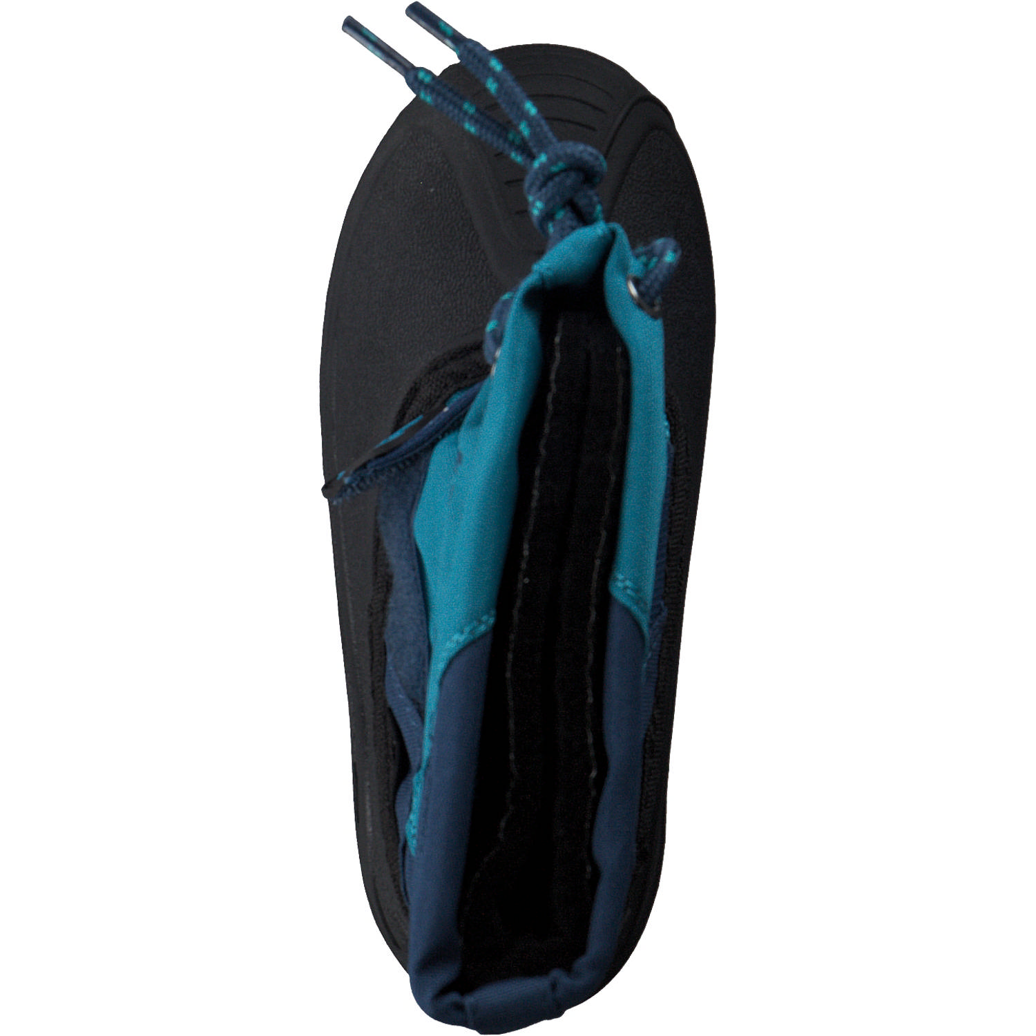 Kamik Snowfox 3WP NF8403/NF4403 M, Winterstiefel, Kinder, Blau/Schwarz
