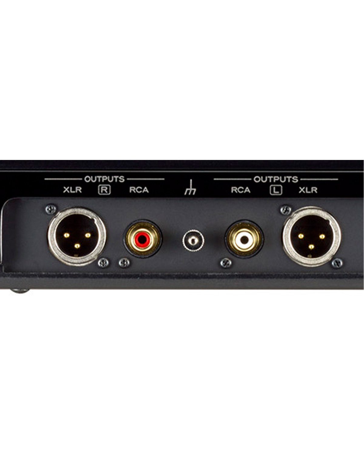 TEAC TN-5BB-M/B Balanced Turntable Plattenspieler