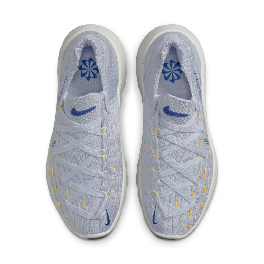 Nike Space Hippie 04 DA2725-003 / grau