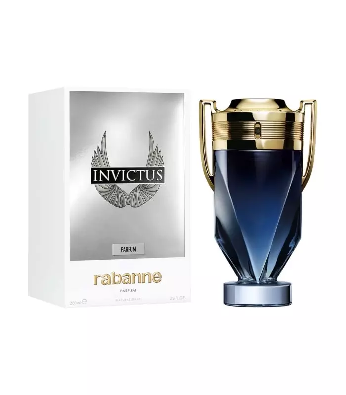 INVICTUS Parfum Vaporisateur