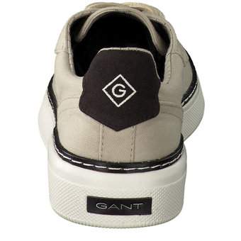 Gant San Prep Sneaker in beige