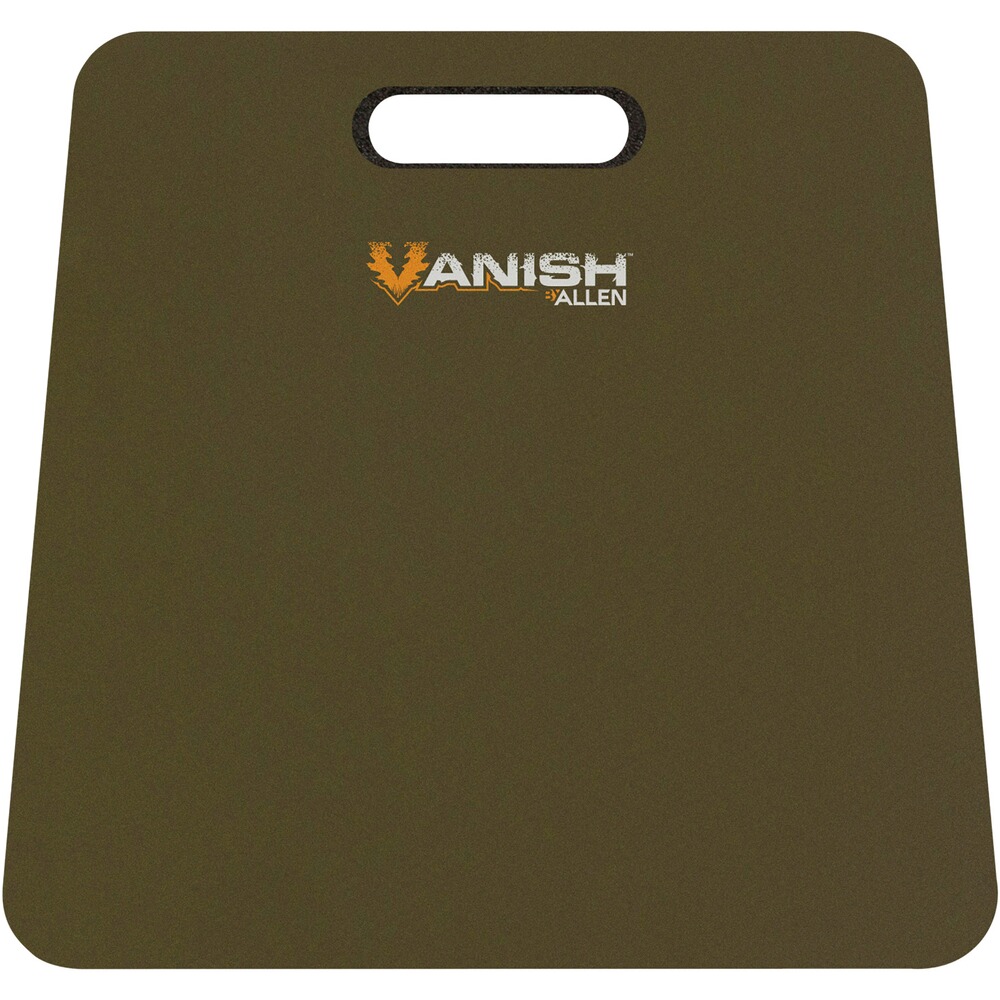 Vanish by Allen Sitzkissen