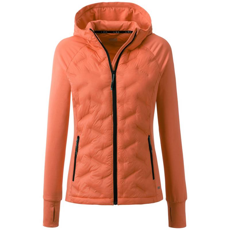 LPO Steppjacke Damen