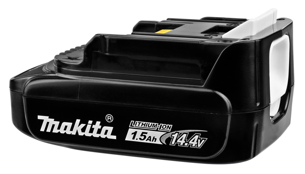 Makita Accessoires 196280-5 Accu BL1415NA LXT 14,4V 1,5Ah