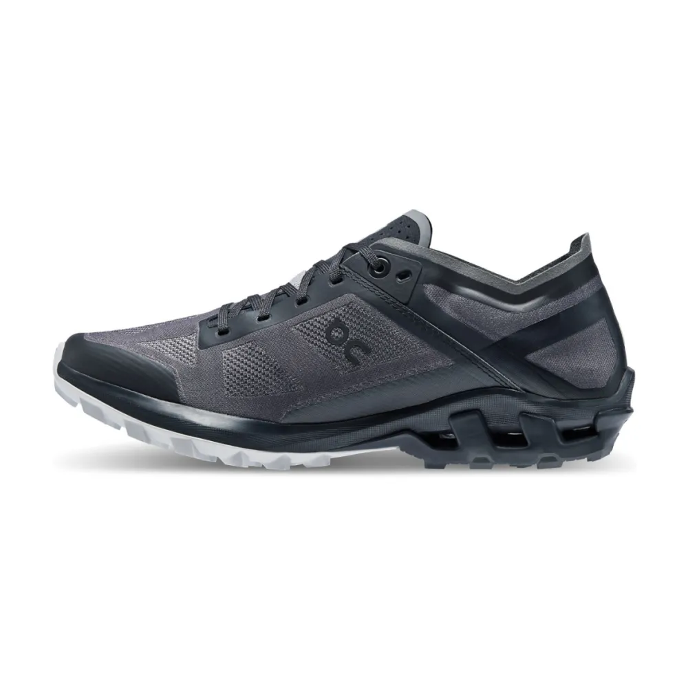ON Cloudventure Peak 3 3WD10760777 / schwarz