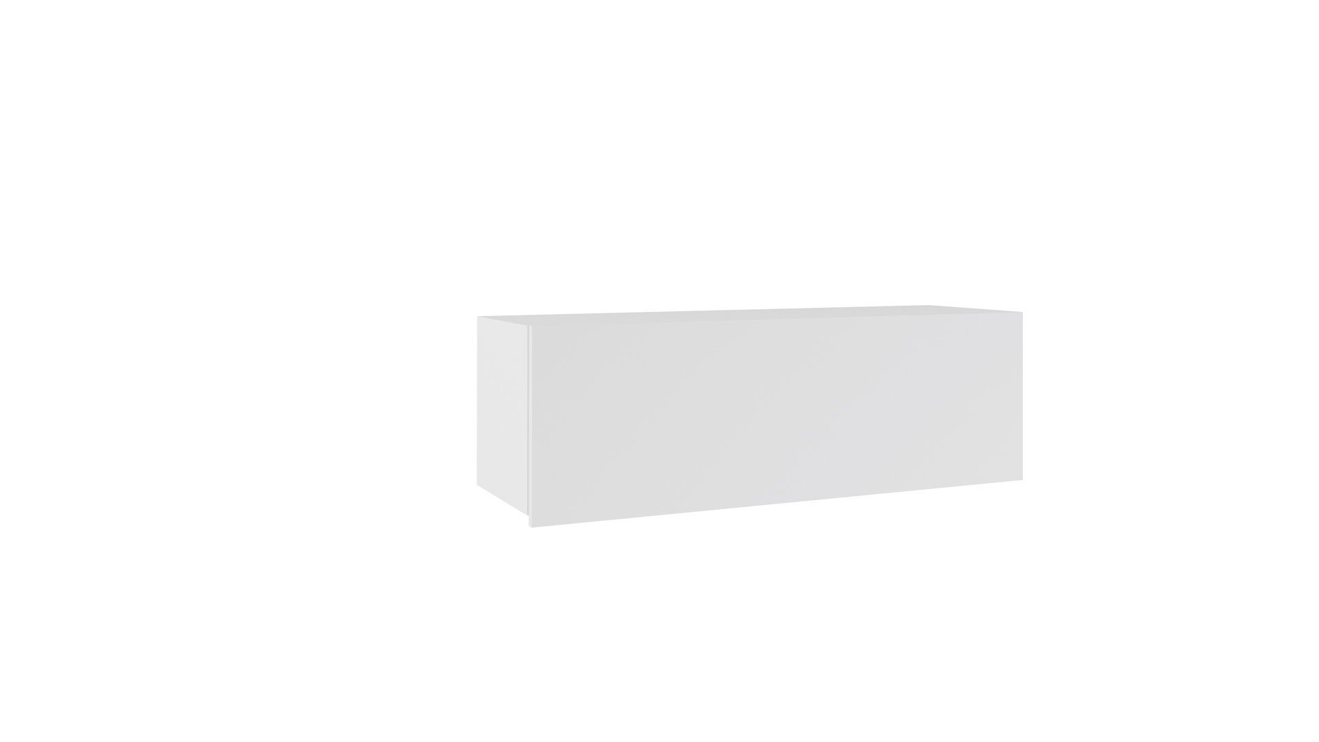 Stylefy Wohnwand Bietula, (Set (6-St), Wohnzimmer-Set), 6-teilig, wahlweise mit LED-Beleuchtung, Modern Design, variabel hängbar