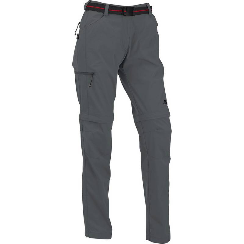 Maul Sport Zip-Off Hamilton XT Zipphose Damen