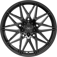 AXXION AX9 schwarz - ATU