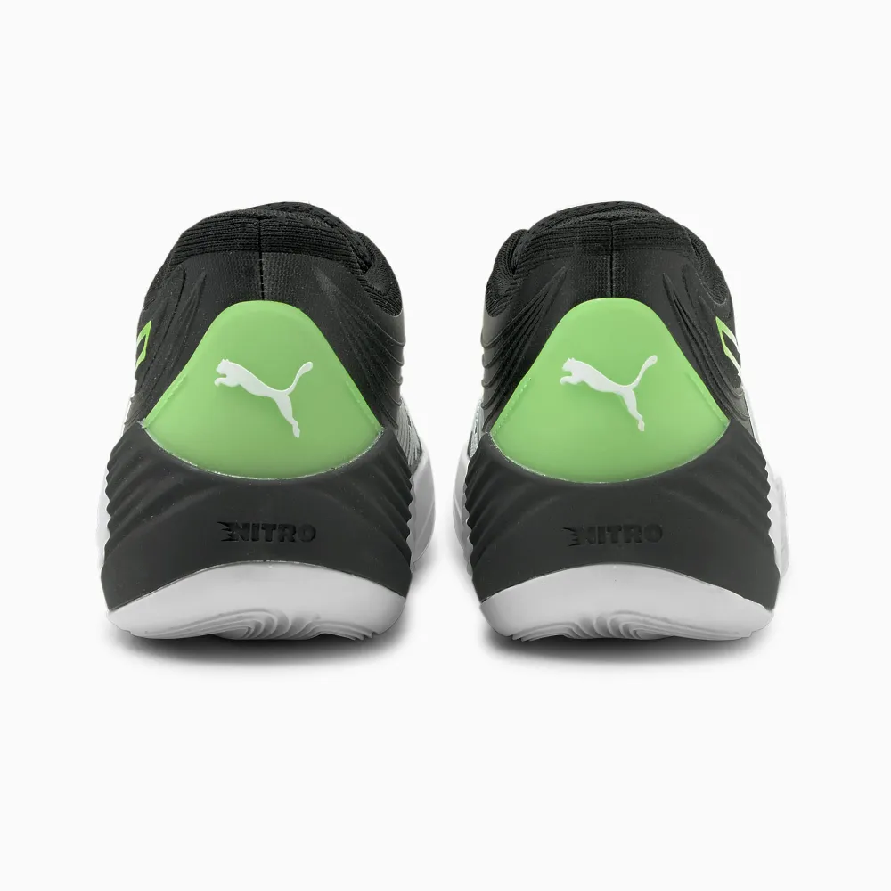 PUMA Fusion Nitro 195587-01 / schwarz