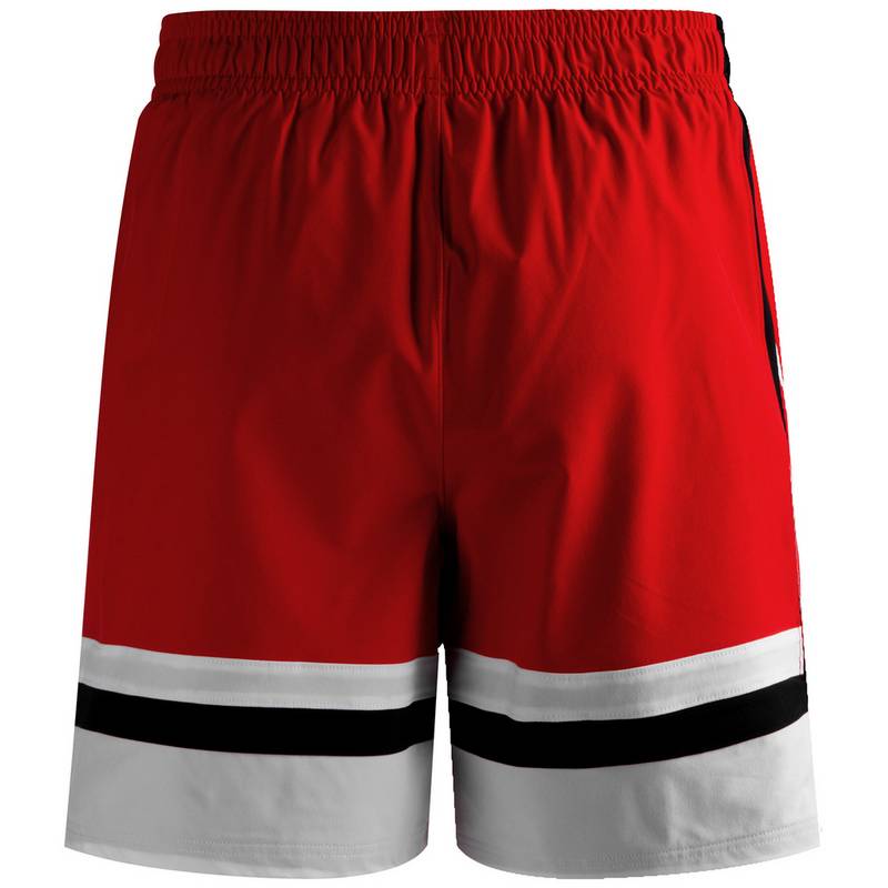 Under Armour Baseline Woven Shorts Herren