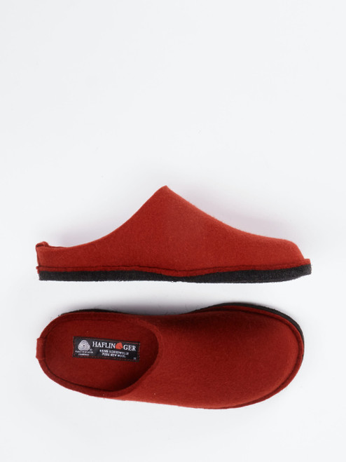 Hausschuh-71635090001 Haflinger
