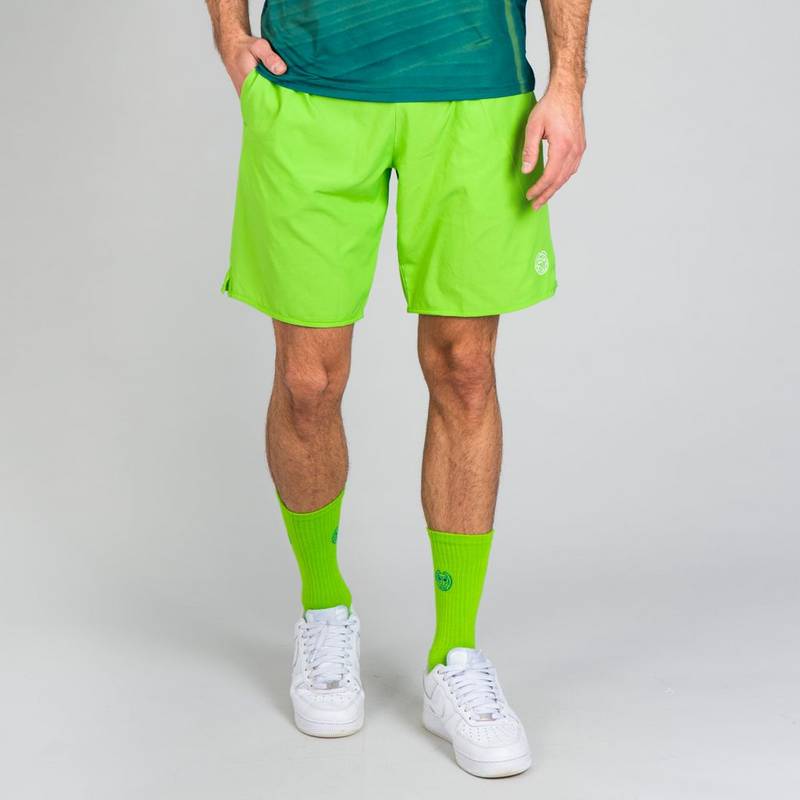 BIDI BADU Henry 2.0 Tech Shorts Tennisshorts Herren